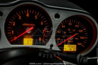 2004 Nissan 350Z