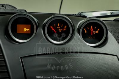 2004 Nissan 350Z