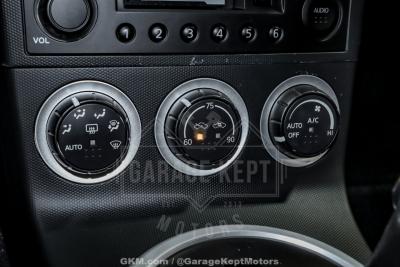 2004 Nissan 350Z
