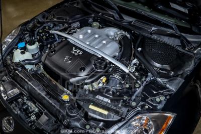 2004 Nissan 350Z