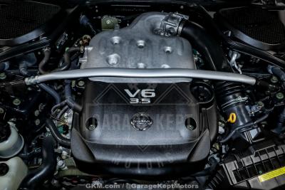2004 Nissan 350Z