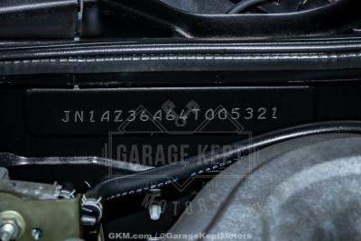 2004 Nissan 350Z