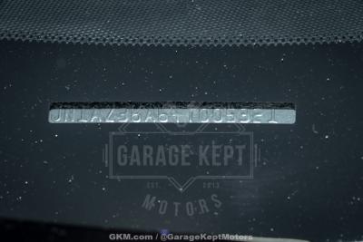 2004 Nissan 350Z