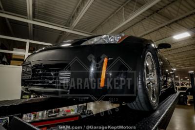 2004 Nissan 350Z