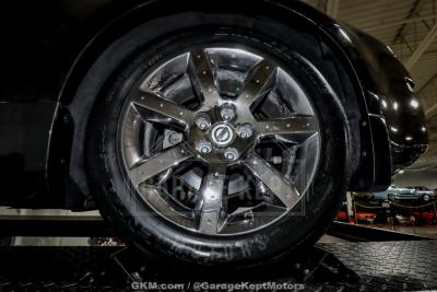 2004 Nissan 350Z