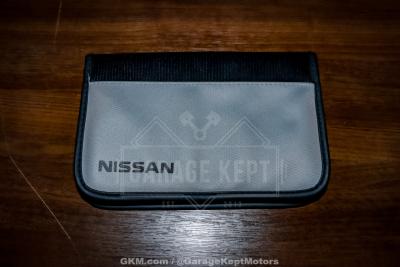 2004 Nissan 350Z