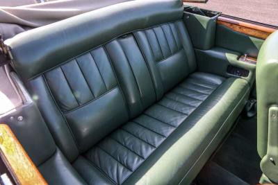 1974 Rolls - Royce Corniche