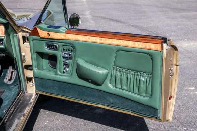 1974 Rolls - Royce Corniche