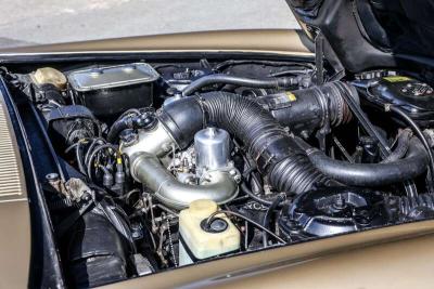 1974 Rolls - Royce Corniche