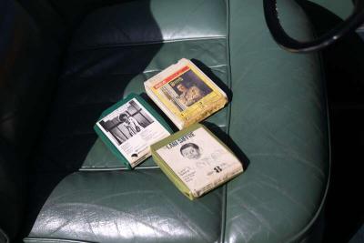 1974 Rolls - Royce Corniche