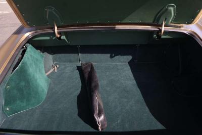 1974 Rolls - Royce Corniche