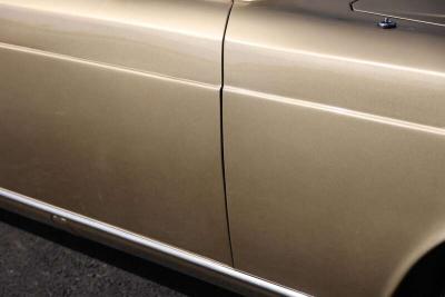 1974 Rolls - Royce Corniche