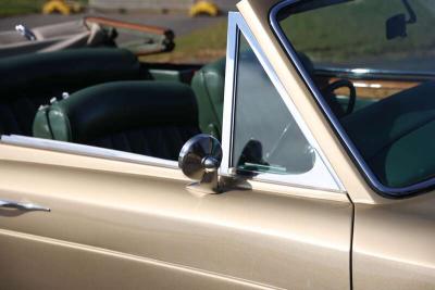 1974 Rolls - Royce Corniche