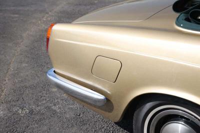 1974 Rolls - Royce Corniche