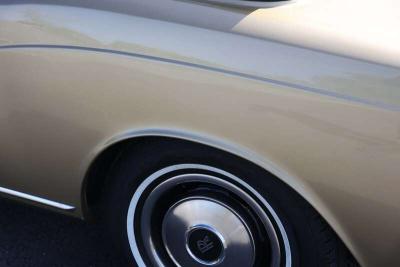 1974 Rolls - Royce Corniche