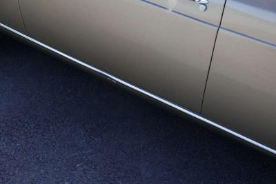 1974 Rolls - Royce Corniche