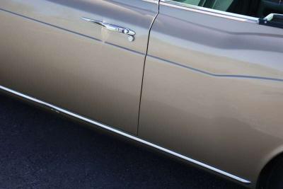 1974 Rolls - Royce Corniche