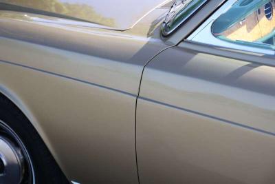 1974 Rolls - Royce Corniche