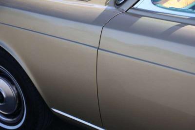 1974 Rolls - Royce Corniche
