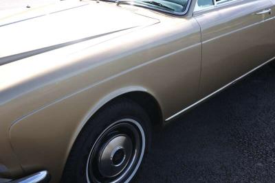 1974 Rolls - Royce Corniche