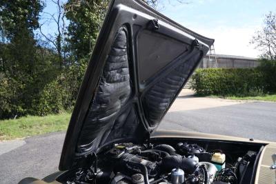 1974 Rolls - Royce Corniche