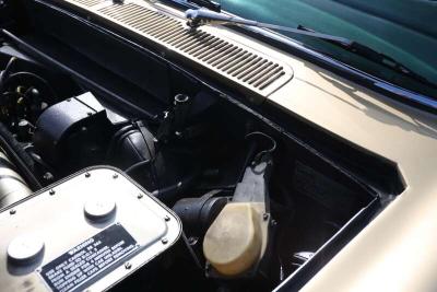 1974 Rolls - Royce Corniche