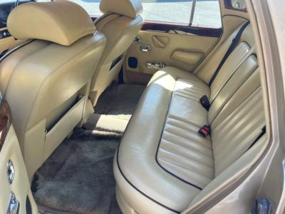 1978 Rolls - Royce Silver Shadow 2