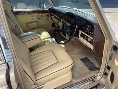 1978 Rolls - Royce Silver Shadow 2