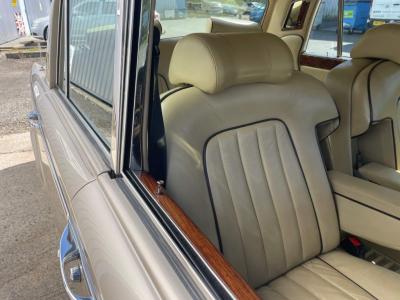 1978 Rolls - Royce Silver Shadow 2