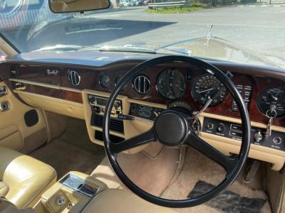 1978 Rolls - Royce Silver Shadow 2