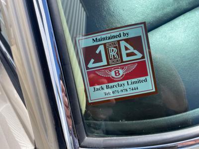 1978 Rolls - Royce Silver Shadow 2