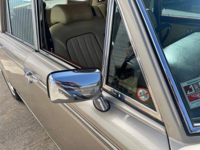 1978 Rolls - Royce Silver Shadow 2