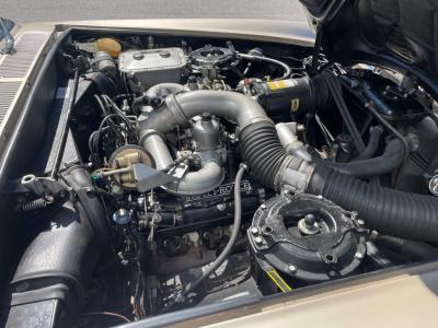 1978 Rolls - Royce Silver Shadow 2