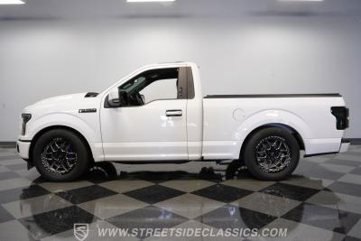 2019 Ford F-150 4x4 ProCharged
