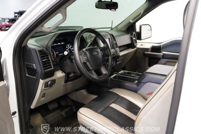 2019 Ford F-150 4x4 ProCharged