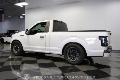 2019 Ford F-150 4x4 ProCharged