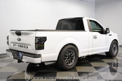 2019 Ford F-150 4x4 ProCharged