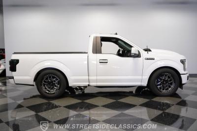 2019 Ford F-150 4x4 ProCharged