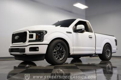 2019 Ford F-150 4x4 ProCharged