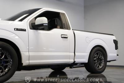 2019 Ford F-150 4x4 ProCharged