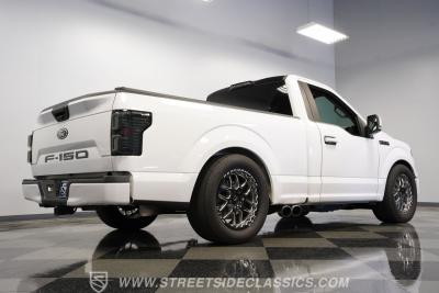 2019 Ford F-150 4x4 ProCharged