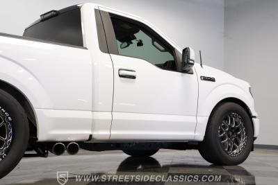 2019 Ford F-150 4x4 ProCharged