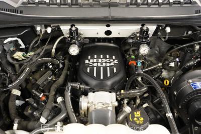 2019 Ford F-150 4x4 ProCharged