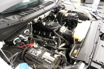 2019 Ford F-150 4x4 ProCharged