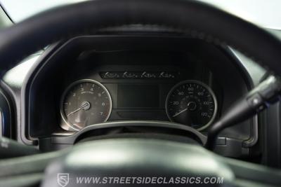 2019 Ford F-150 4x4 ProCharged