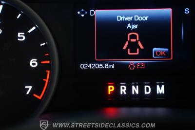 2019 Ford F-150 4x4 ProCharged