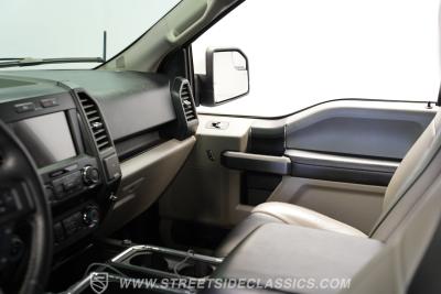 2019 Ford F-150 4x4 ProCharged