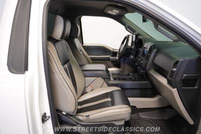 2019 Ford F-150 4x4 ProCharged