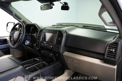 2019 Ford F-150 4x4 ProCharged