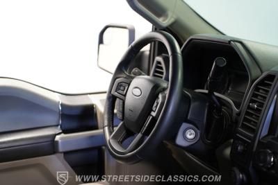 2019 Ford F-150 4x4 ProCharged